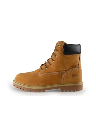 Timberland Veterboots Bruin 341908
 Maat 42
 