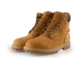Timberland Veterboots