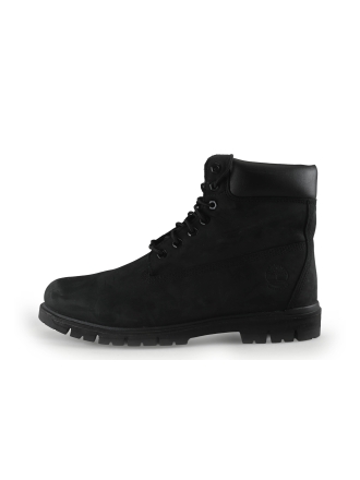 Timberland Boots Zwart 341909
 Maat 46
 