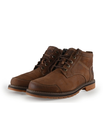 Timberland Veterboots Bruin 341911
 Maat 42
 