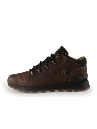 Timberland Veterboots Bruin 341912
 Maat 44
 