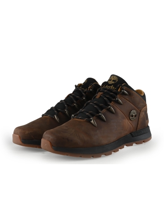 Timberland Veterboots Bruin 341912
 Maat 44
 