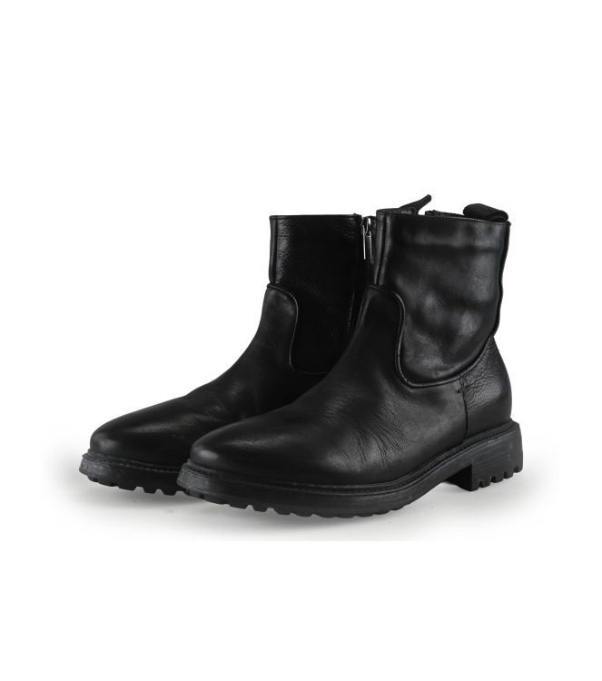 Stefano Lauran Enkellaarzen