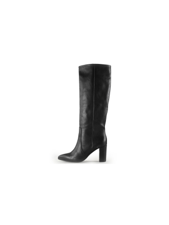 Stefano Lauran Laarzen Zwart 341916
 Maat 36
 