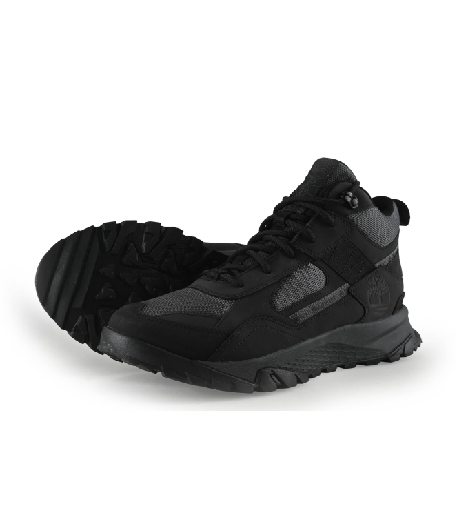 Timberland Veterboots