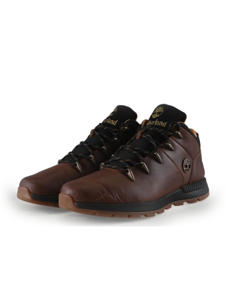 Timberland Veterschoenen Bruin 341924
 Maat 44
 