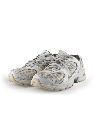 New Balance Sneakers Wit 341925
 Maat 37½
 