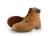 Timberland Veterboots