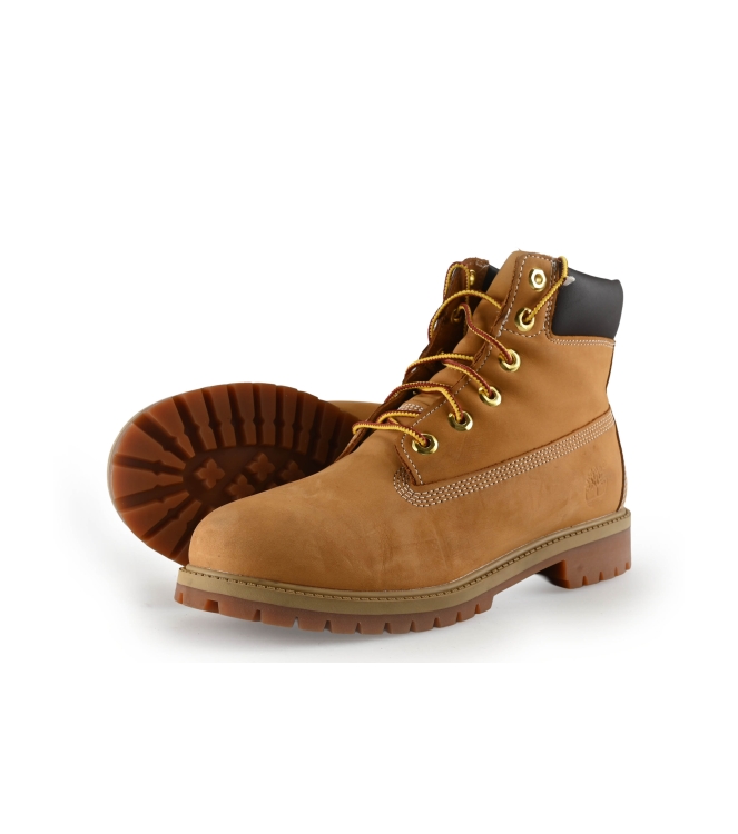 Timberland Veterboots