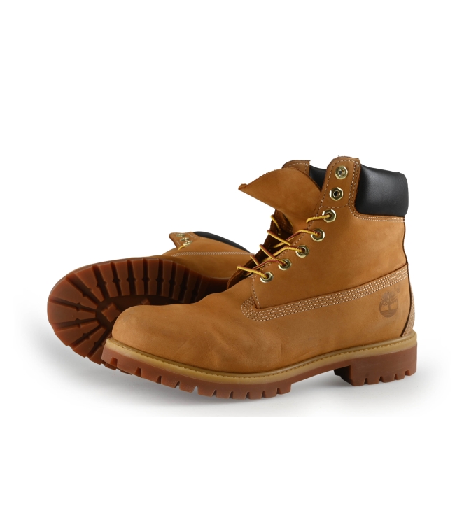 Timberland Veterboots