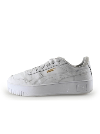 Puma Sneakers Wit 341948
 Maat 41
 