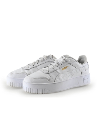 Puma Sneakers Wit 341948
 Maat 41
 