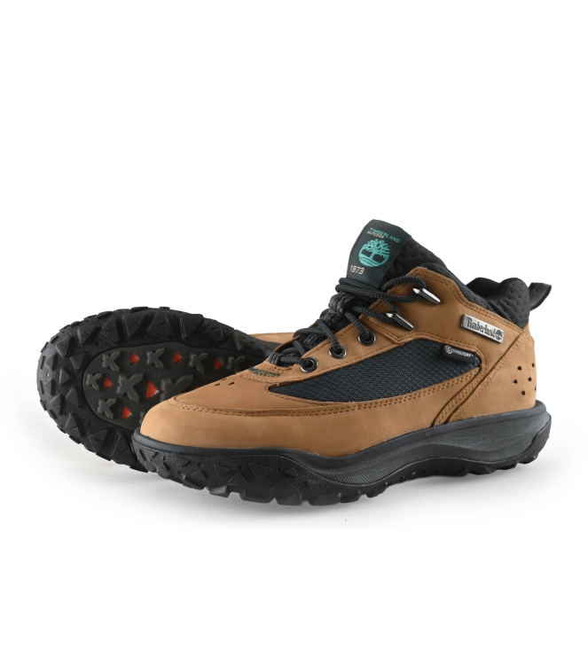 Timberland Veterboots