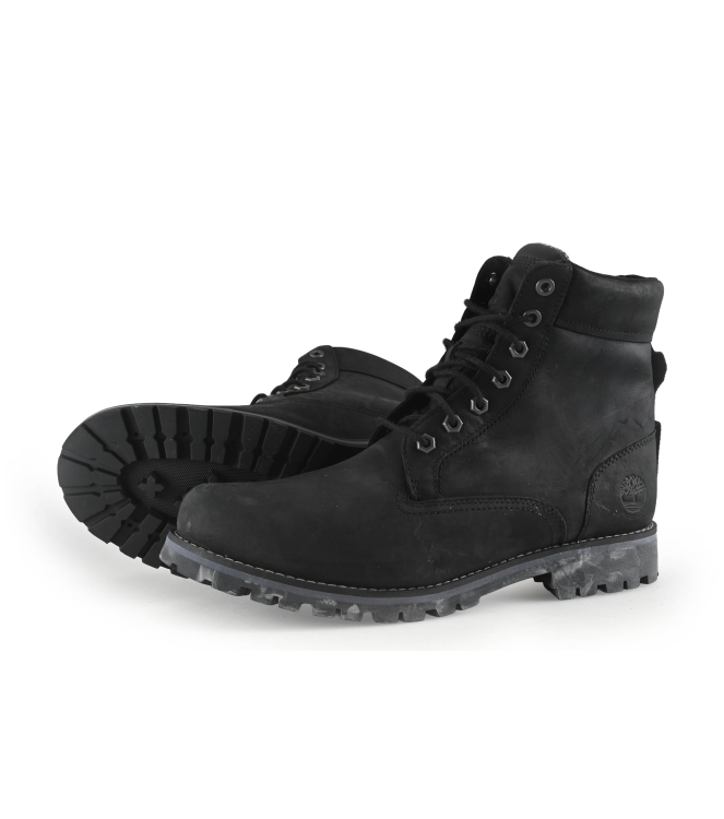 Timberland Veterboots