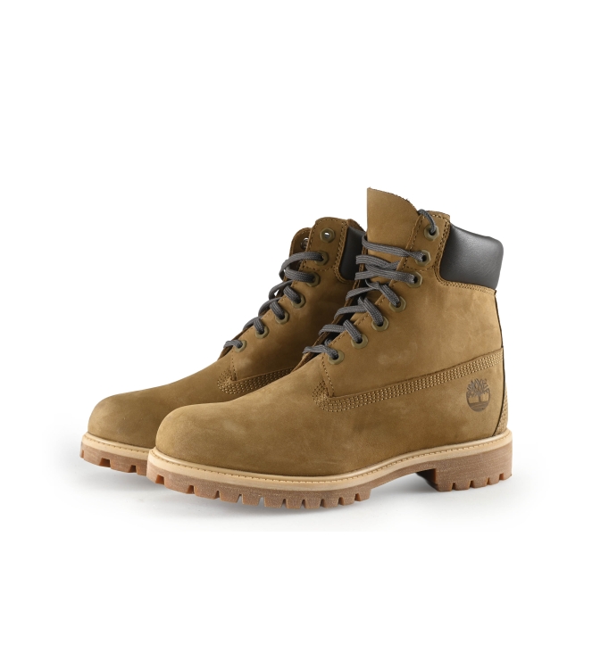 Timberland Veterboots