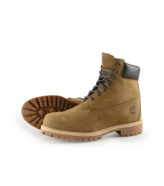Timberland Veterboots