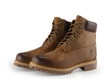 Timberland Veterboots