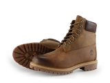 Timberland Veterboots