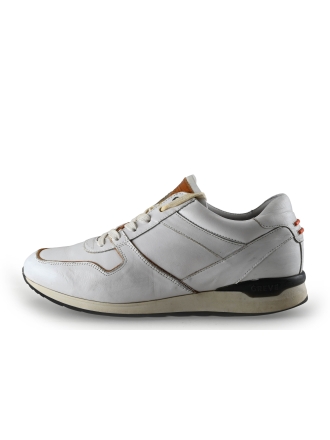 Greve Sneakers Wit 341959
 Maat 42
 
