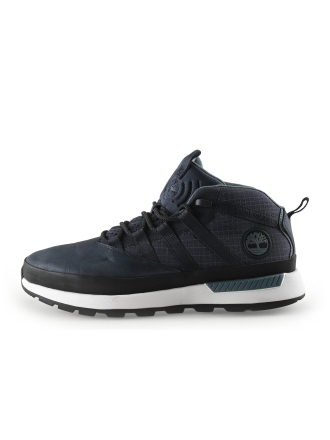 Timberland Sneakers Zwart 341963
 Maat 44
 