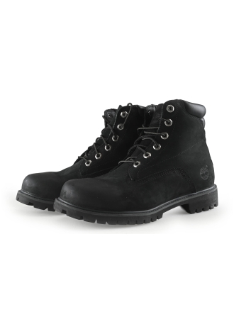Timberland Boots Zwart 341964
 Maat 41
 