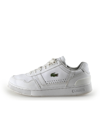 Lacoste Sneakers Wit 341969
Maat 37