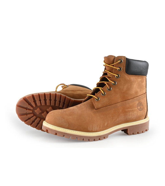 Timberland Veterboots