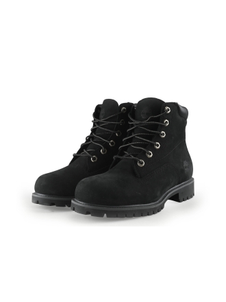 Timberland Boots Zwart 341989
 Maat 40
 