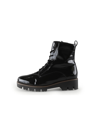 Gabor Veterboots Zwart 341992
Maat 38