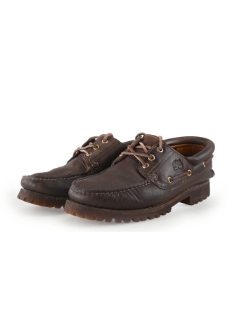 Timberland Bootschoenen Bruin 342006
 Maat 41½
 