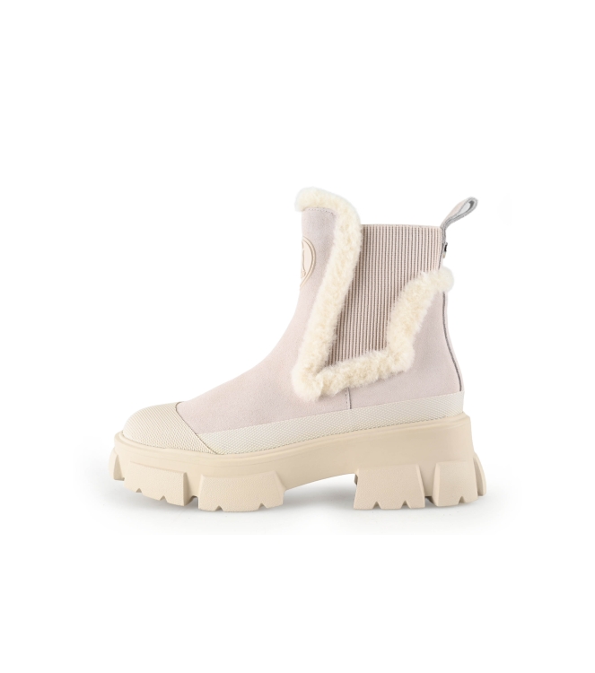 Steve Madden Enkellaarzen