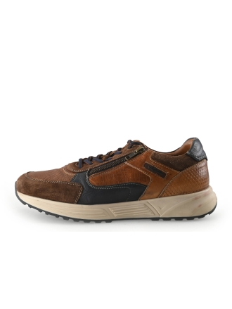 Australian Sneakers Cognac 342026
 Maat 43
 