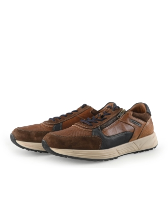 Australian Sneakers Cognac 342026
 Maat 43
 