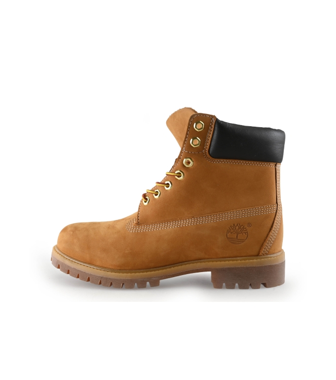 Timberland Veterboots