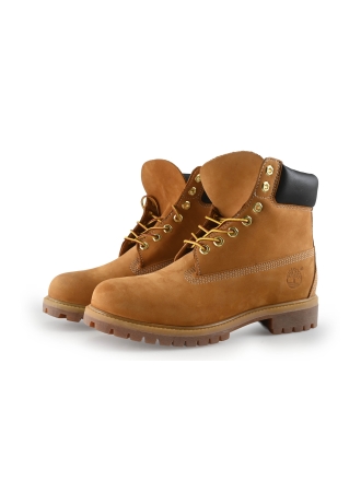 Timberland Veterboots Bruin 342032
 Maat 38
 