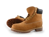 Timberland Veterboots
