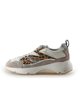 Cruyff Sneakers Wit 342036
 Maat 41
 