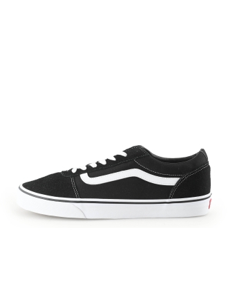Vans Sneakers Zwart 342041
 Maat 44
 