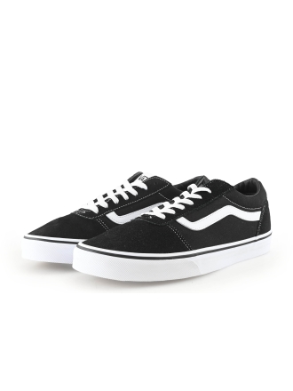 Vans Sneakers Zwart 342041
 Maat 44
 