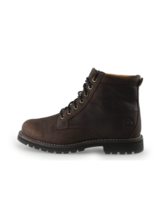 Timberland Veterboots Bruin 342049
 Maat 40
 