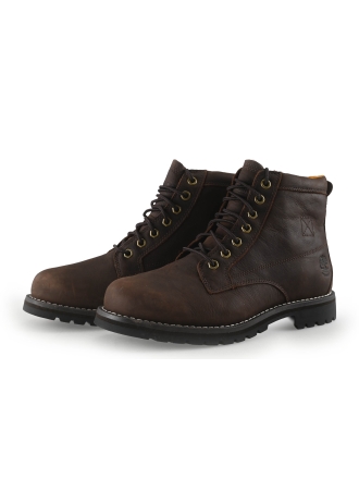 Timberland Veterboots Bruin 342049
 Maat 40
 