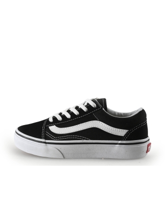 Vans Sneakers Zwart 342059
 Maat 32
 