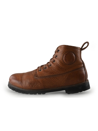 Blackstone Veterboots Bruin 342063
 Maat 44
 
