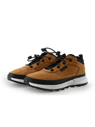 Timberland Sneakers Beige 342067
 Maat 32
 
