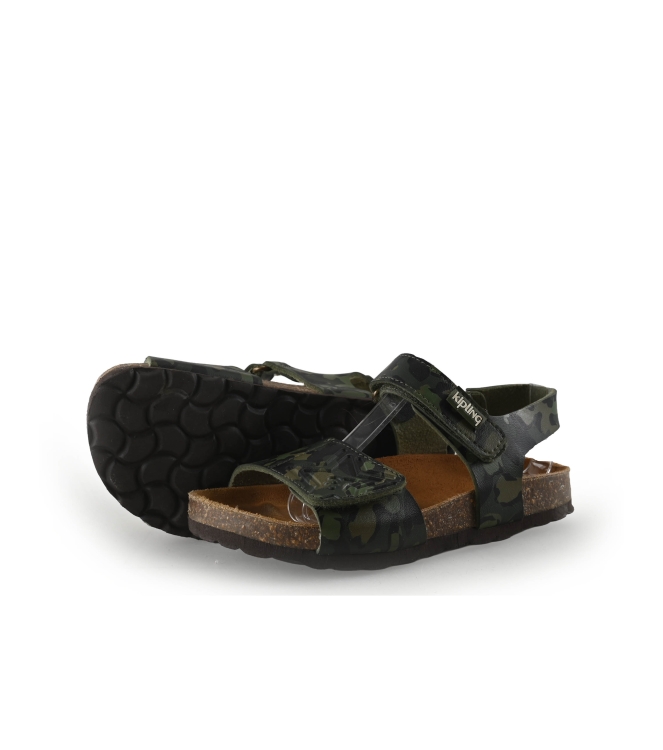 Kipling Sandalen