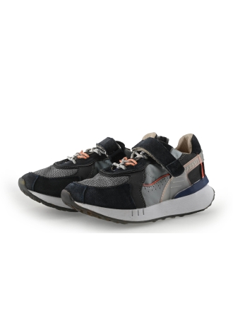 Shoesme Sneakers Blauw 342072
 Maat 32
 