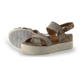Mustang Sandalen