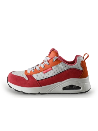 Skechers Sneakers Roze 342076
 Maat 41
 