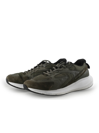 Lacoste Sneakers Groen 342079
 Maat 46
 