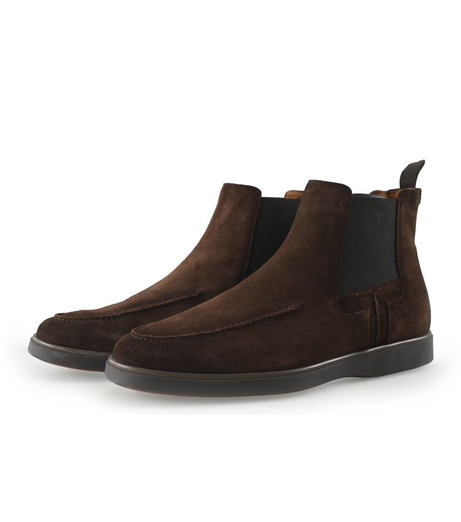 Magnanni Chelsea boots